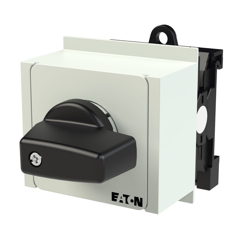 Eaton EIN Taster 093436 Typ T0-1-15321/IVS