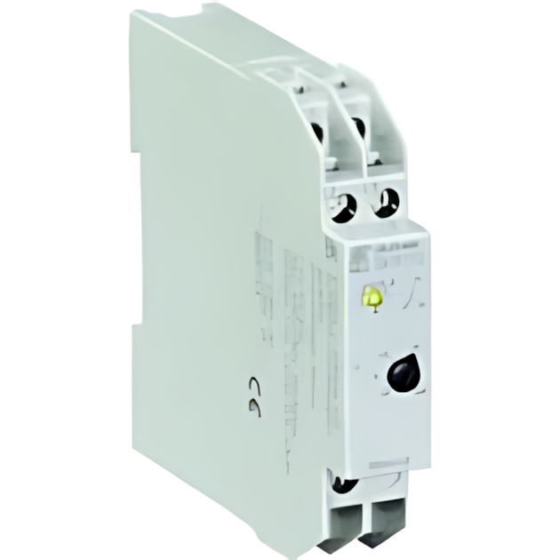 Dold Überspannungsrelais 0056625 Typ SK9170.11/043 3AC400V 0,9-1,3UN