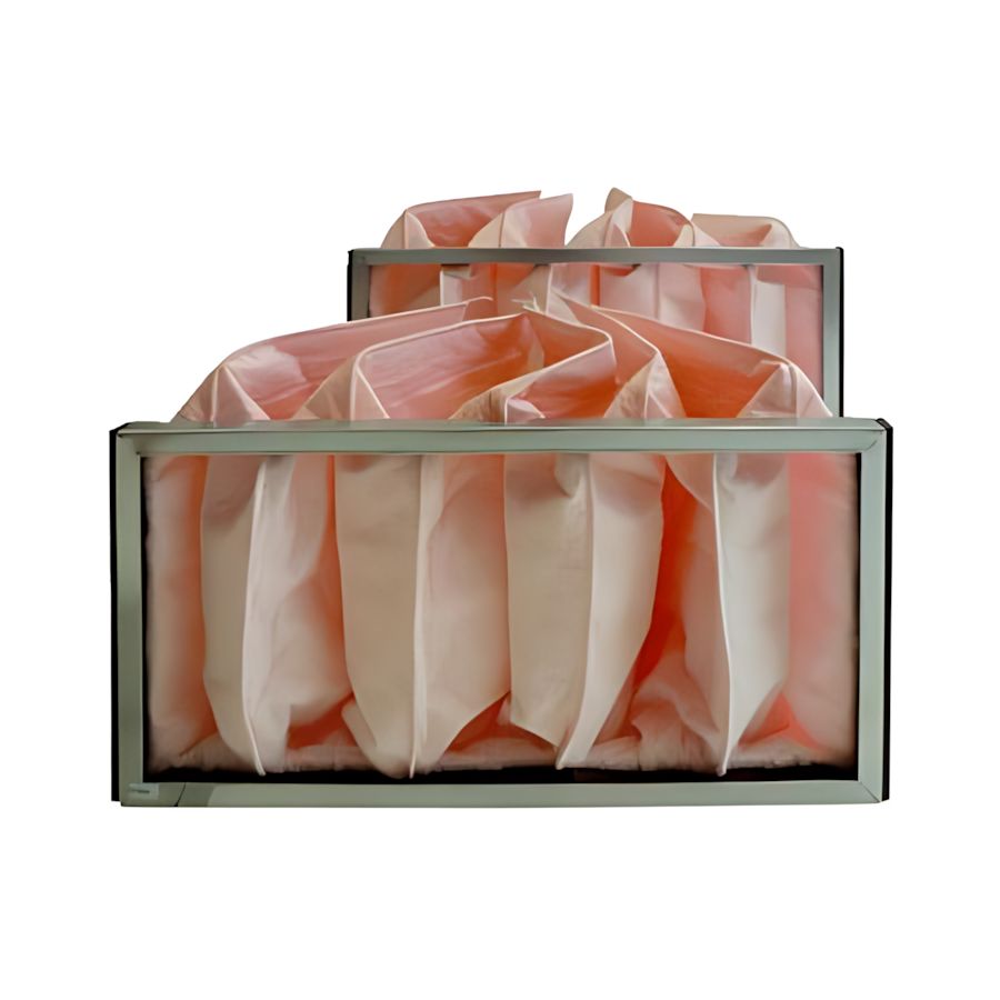 Maico Luftfilter 0093.0864 Typ KF 25-7