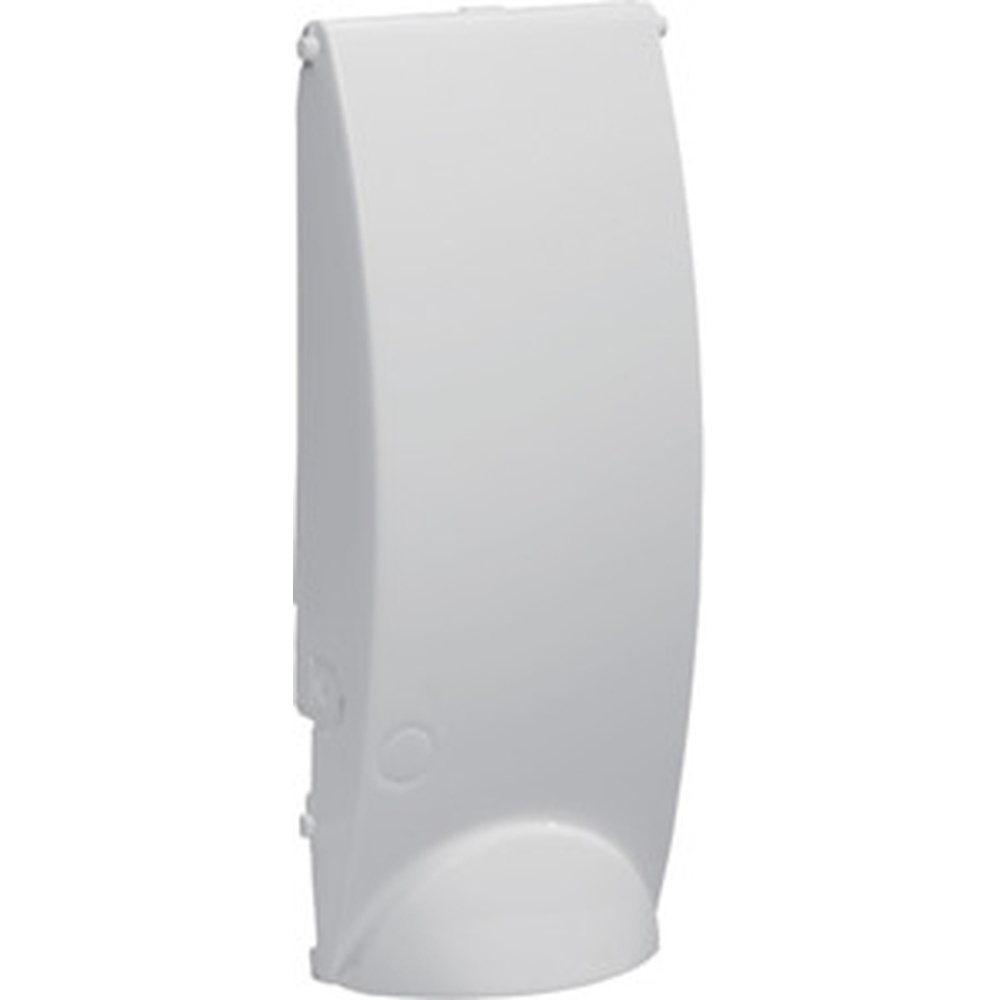 Hager Weiße Tür GP102P