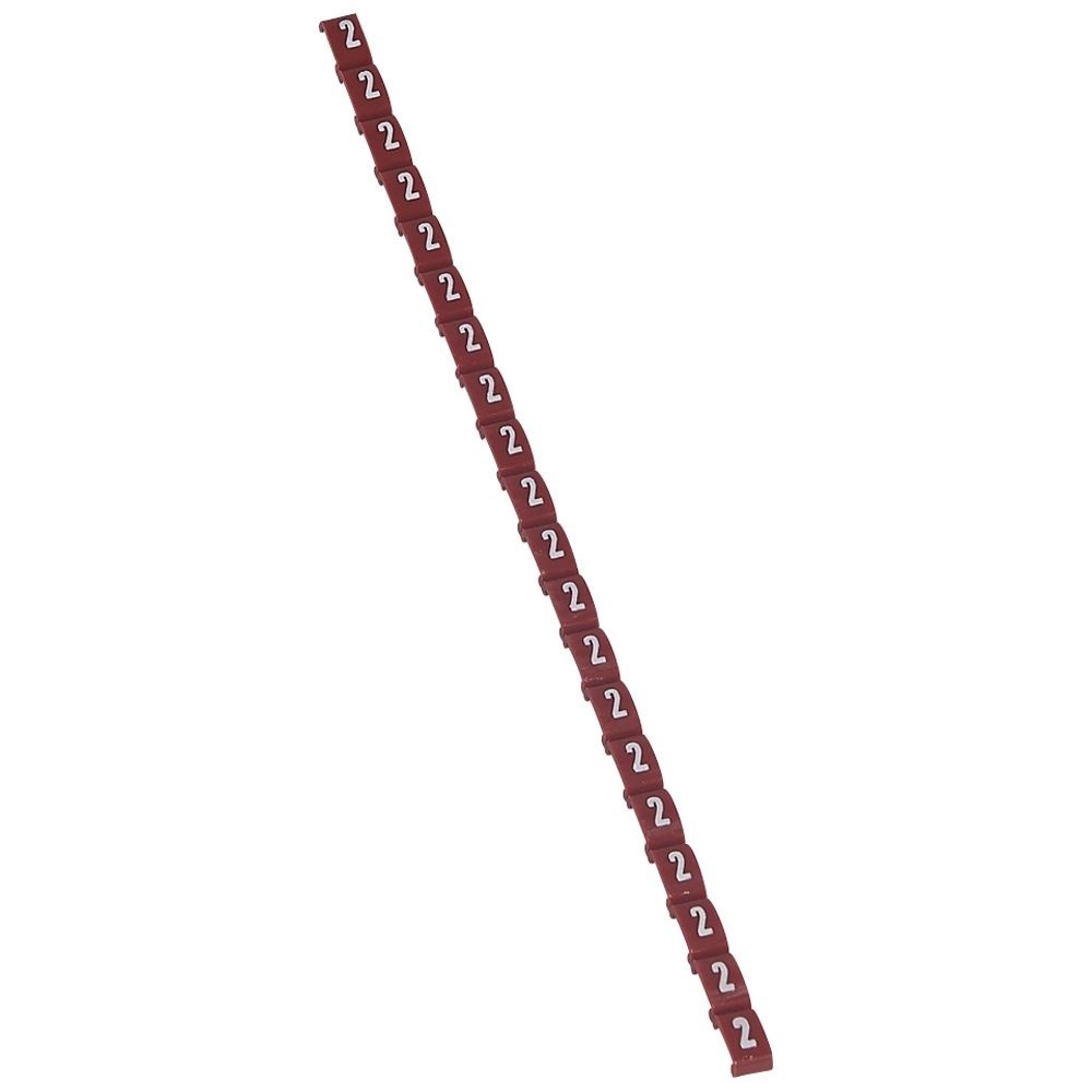 Legrand Etiketten 038402