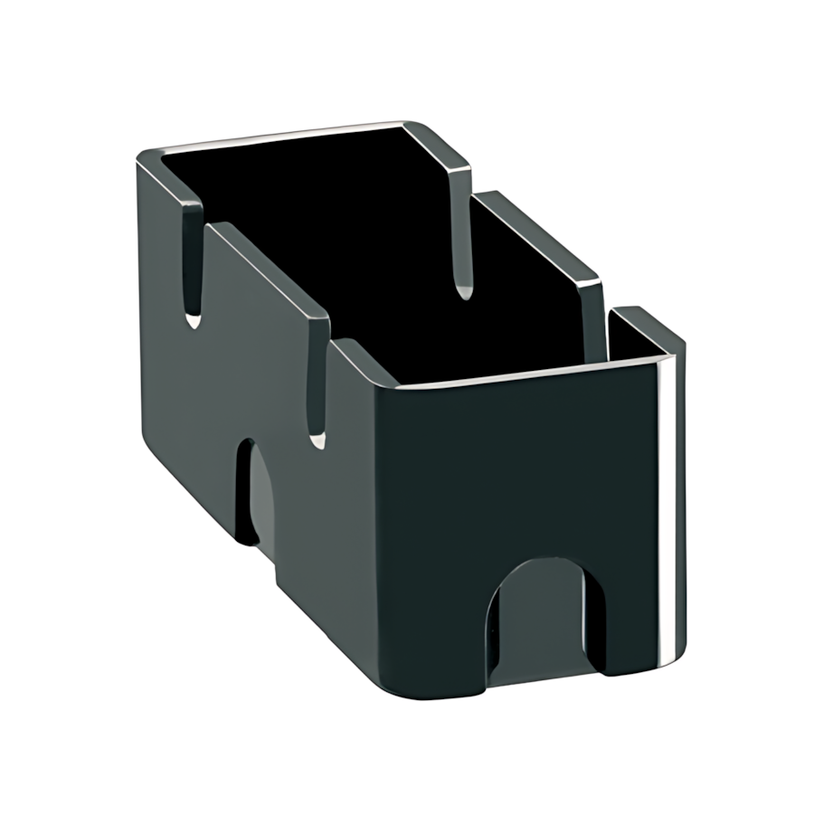 Lovato Electric Klemmenabdeckung KSSC01