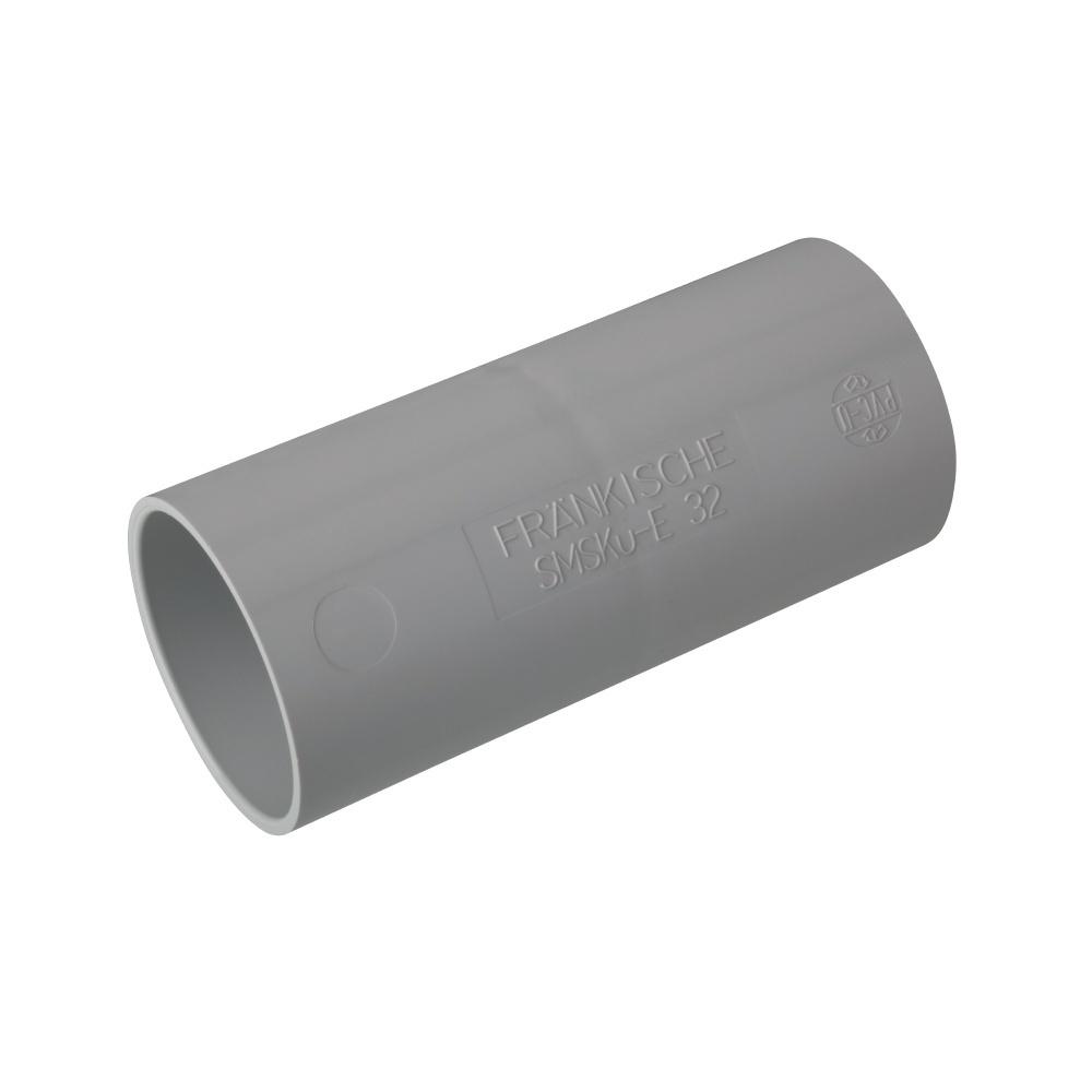 Fränkische Steckmuffe SMSKu-E 25 Nr. 22250025