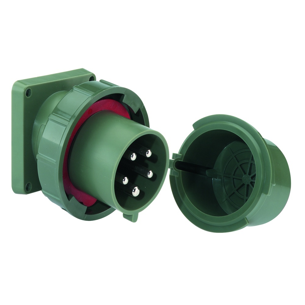 Bals Anbaugerätestecker 27043