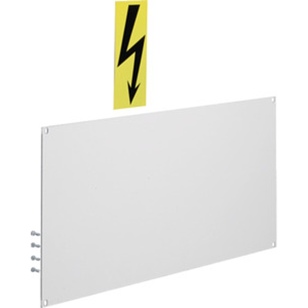 Hager Klarsichtscheibe UZ310