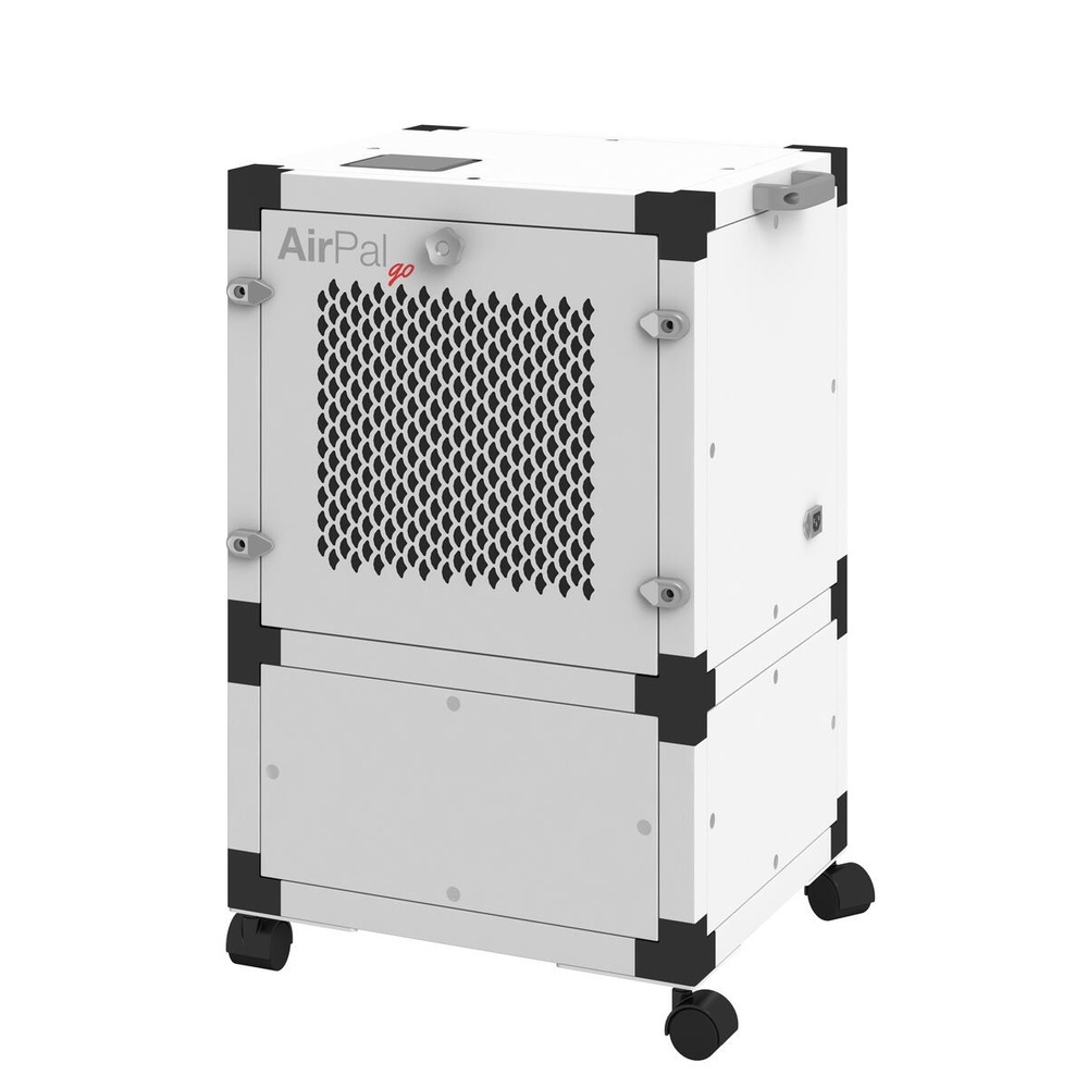 Helios Luftreiniger 00661 Typ AirPal Go 300 H