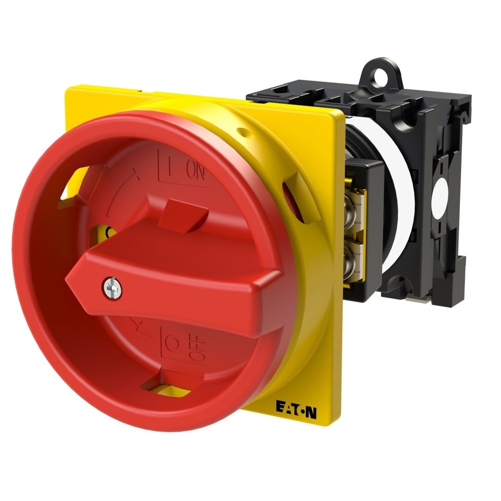 Eaton Hauptschalter 057856 Typ T0-1-8200/V/SVB