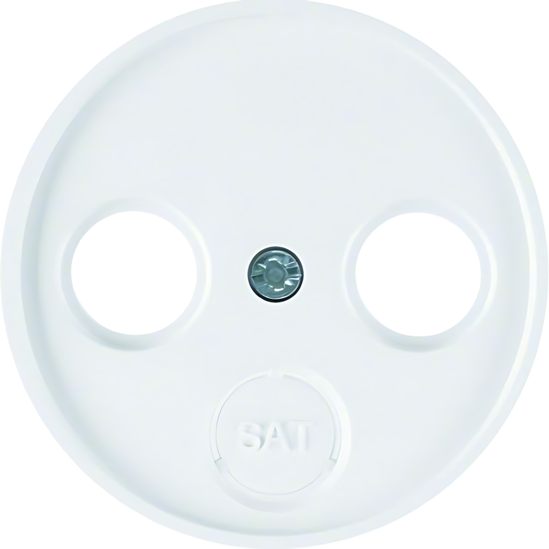 Berker Zentralstück 12032089