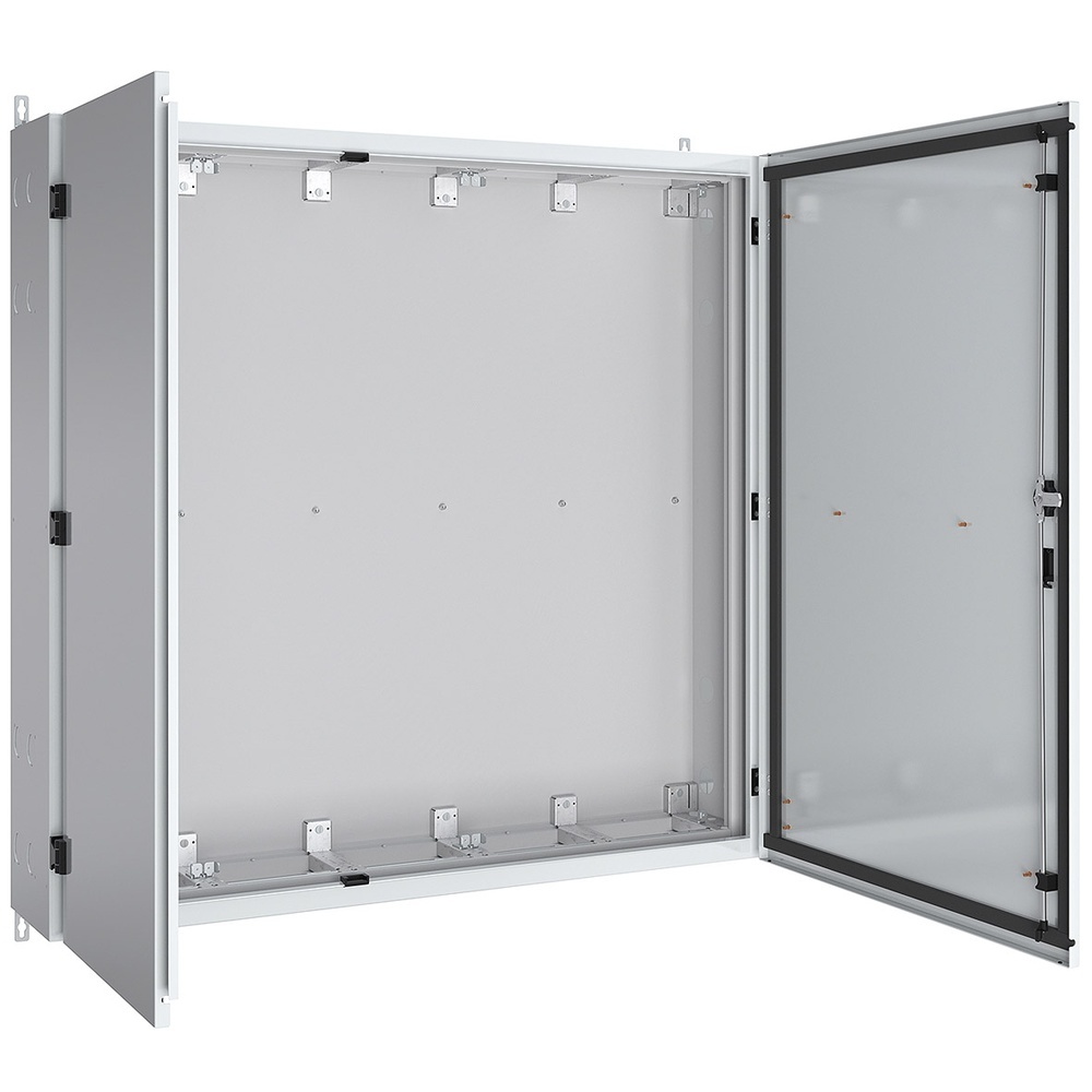 ABN Wandgehäuse NF58P