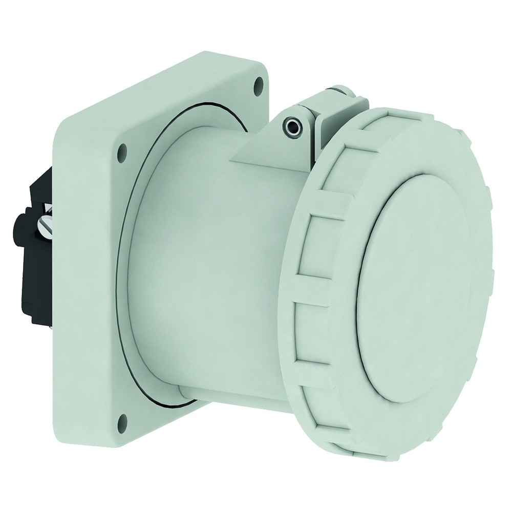 Bals Anbausteckdose 13613