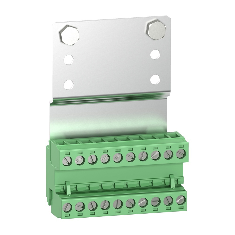 Schneider Electric Steuerblock AK5SB1
