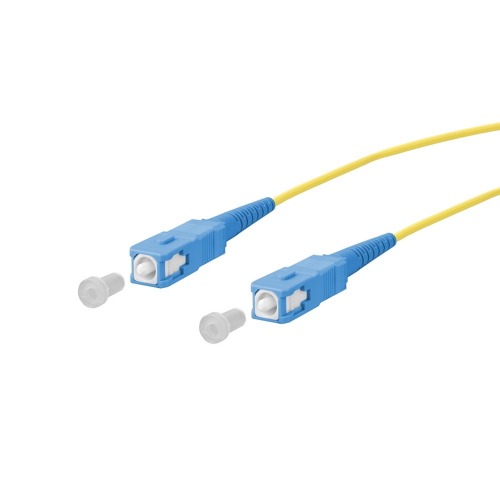 METZ CONNECT Patchkabel 151P3EOEO20E