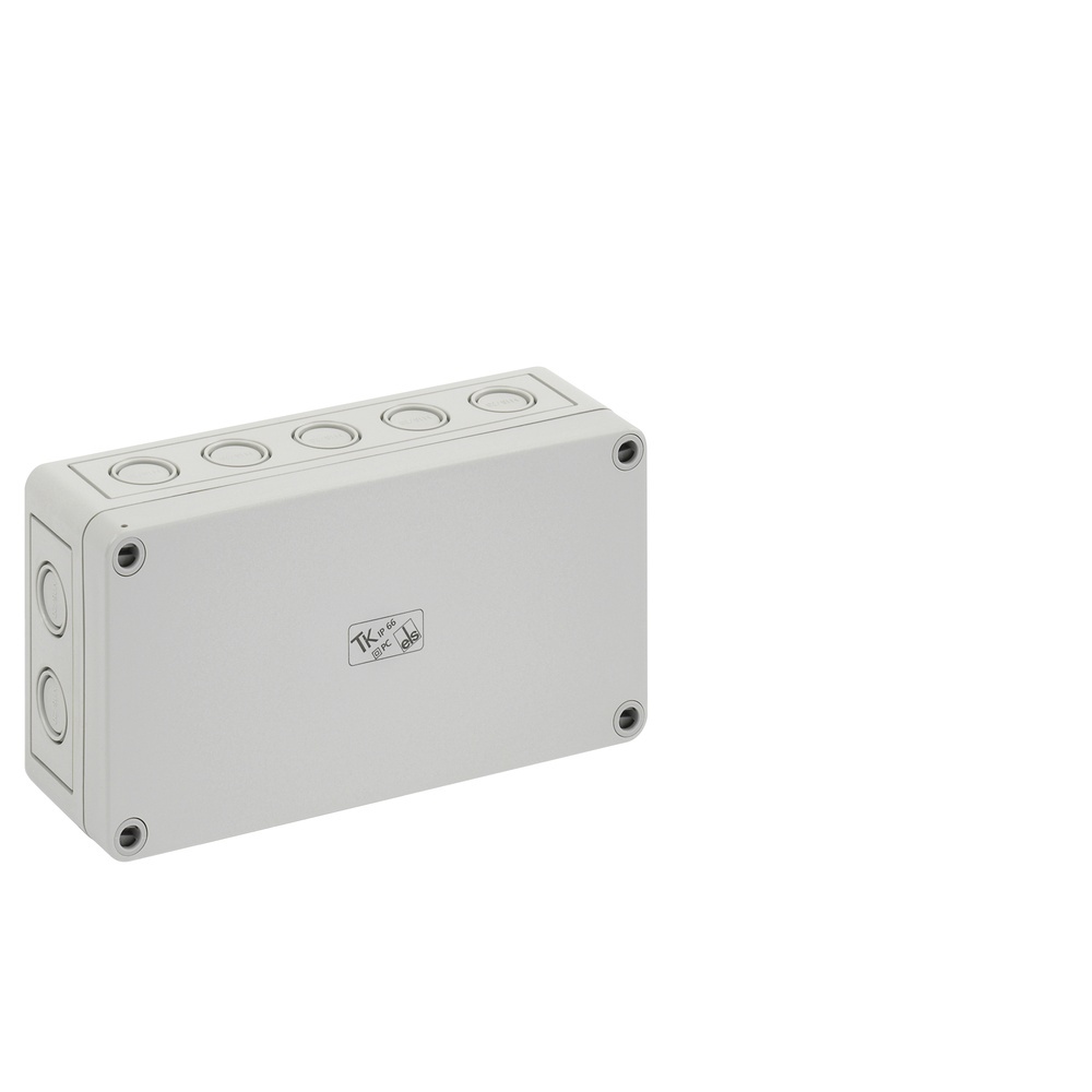 Spelsberg Leergehäuse 12741001 Typ TK PC 1809-6-m