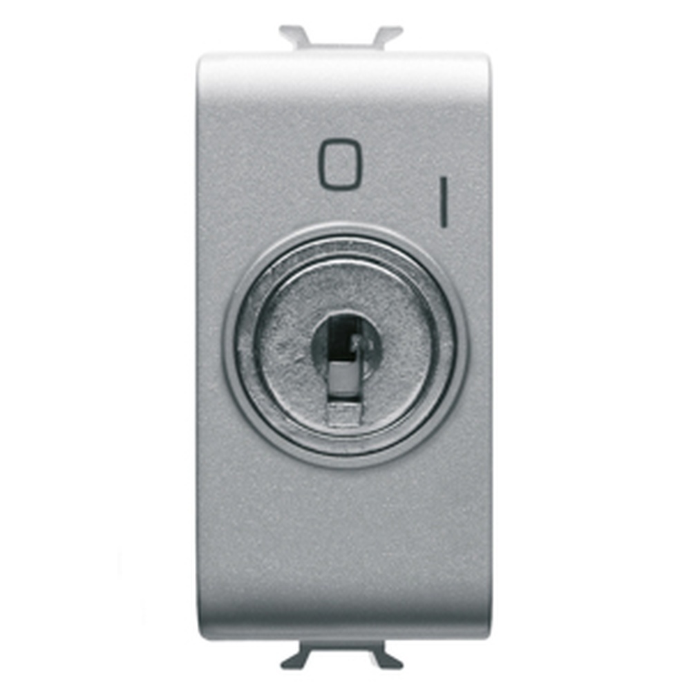 Gewiss Schlüsselschalter GW14006