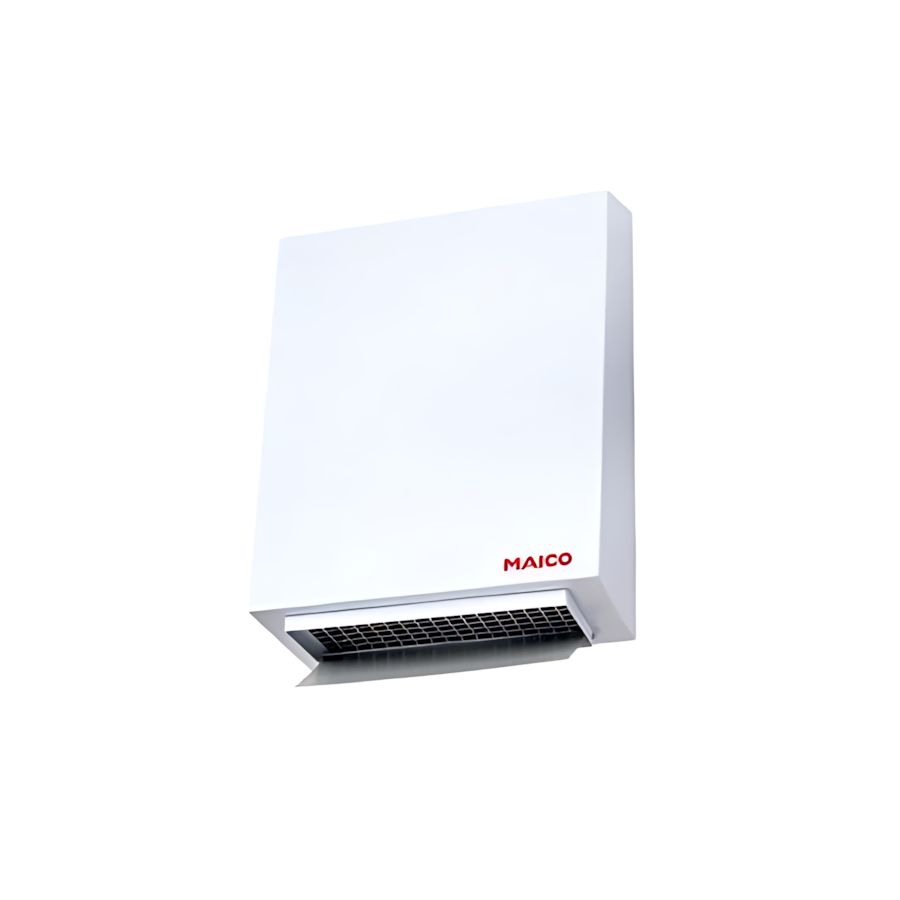 Maico Außenwandventilator 0080.0999 Typ AWV 20 S