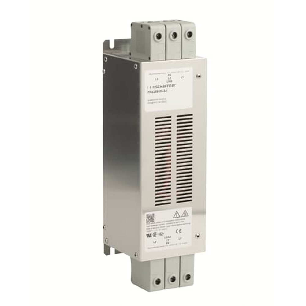 ABB Zubehör für Frequenzregler 68711355 Typ JFI-05