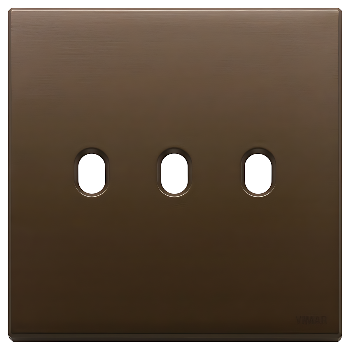 Vimar Abdeckrahmen 22675.3.12