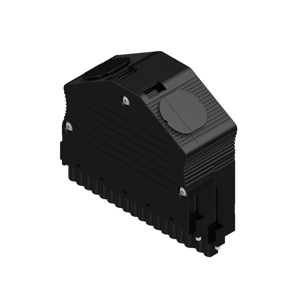 Weidmüller Leiterplattensteckverbinder 2698620000 Typ SP-BLZP 5.08 32P CLAMSHELL KIT