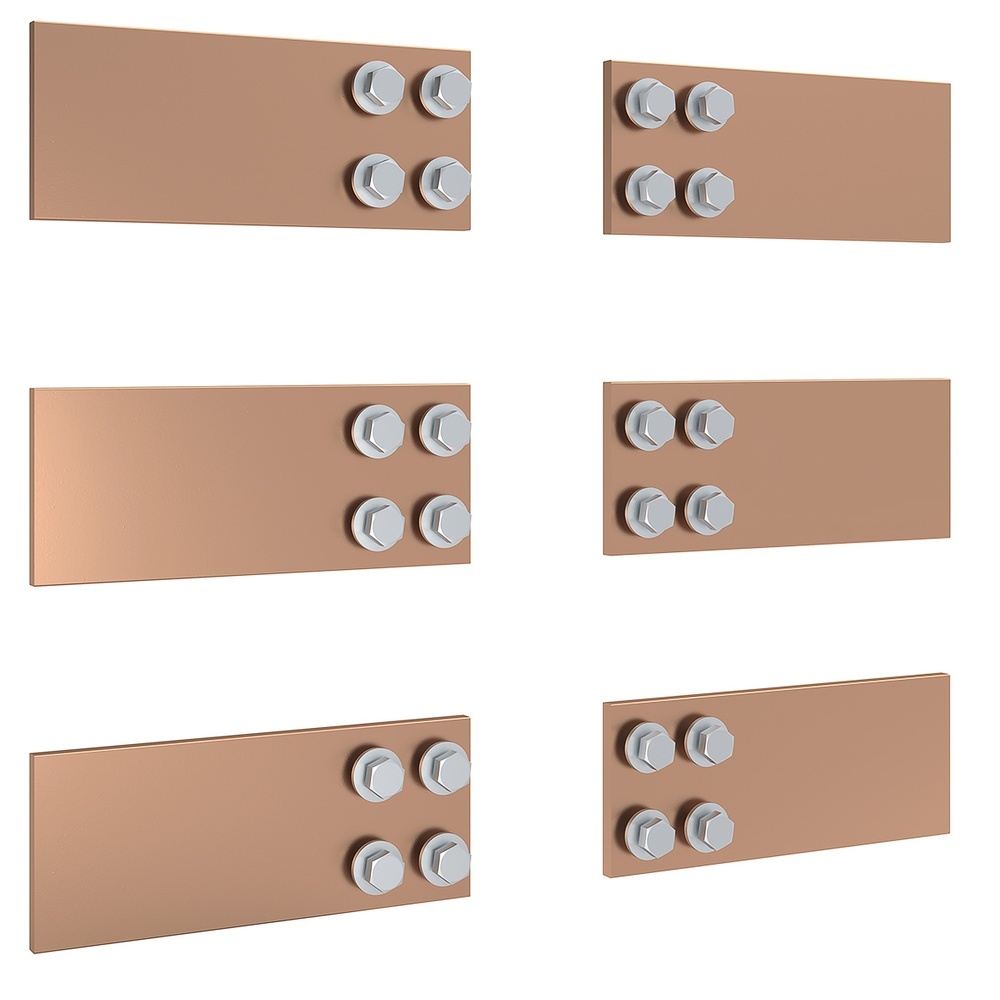 ABN Sammelschiene XCGW181A