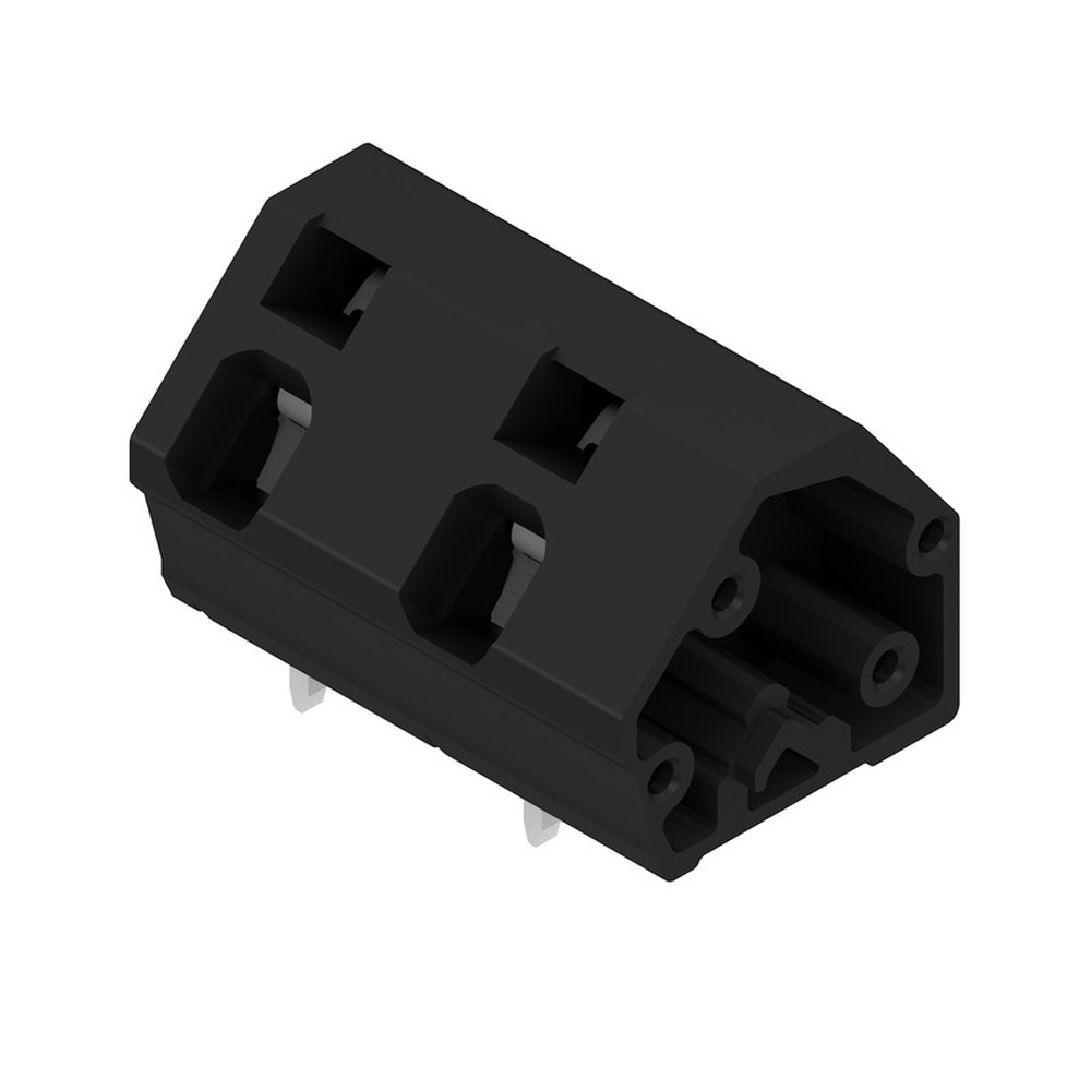 Weidmüller Leiterplattenklemme 1953120000 Typ LMZF 10/2/135 3.5SW