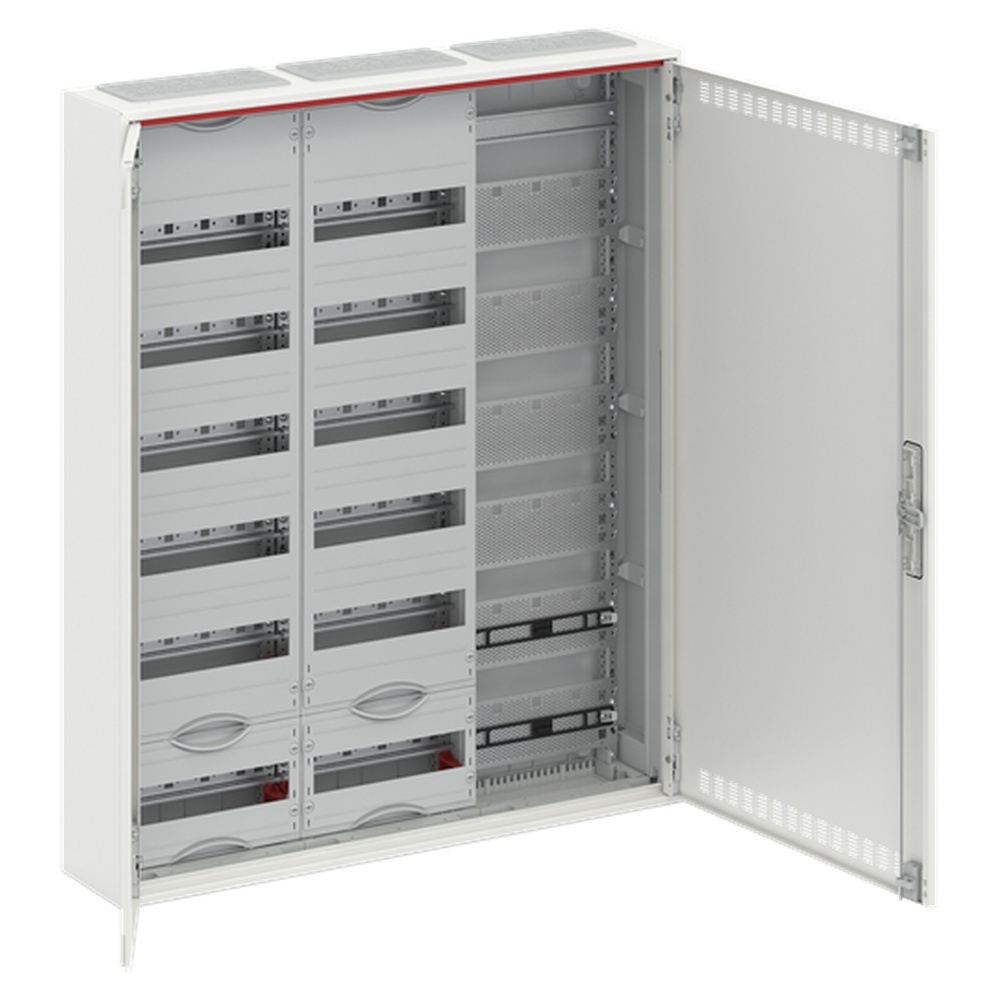 Striebel & John Kleinverteiler AP 2CPX052217R9999 Typ CA36VML