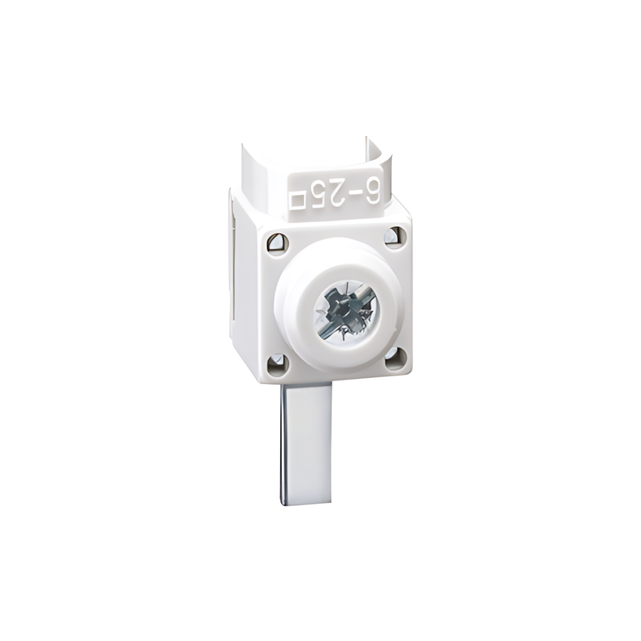 Lovato Electric Anschlussadapter P1X9201