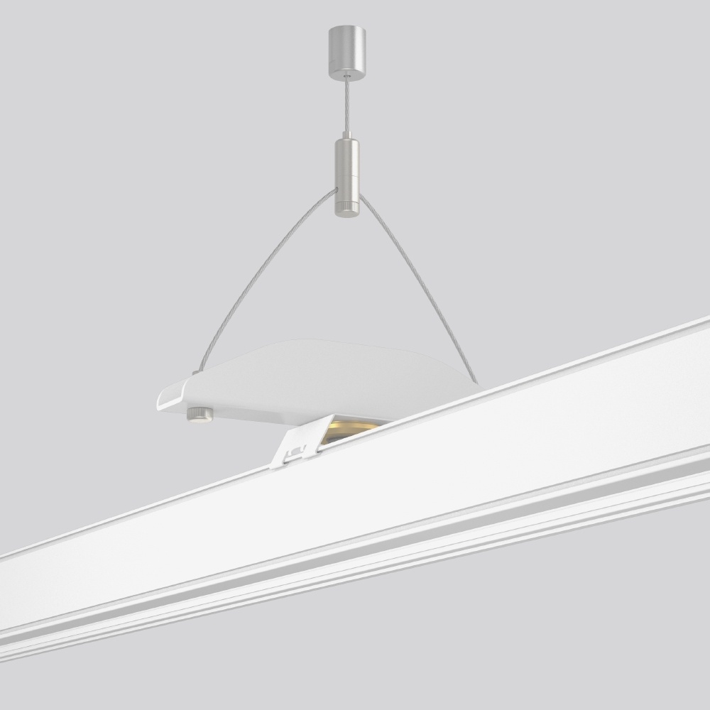 RZB Leuchten Seilpendel 701096.002