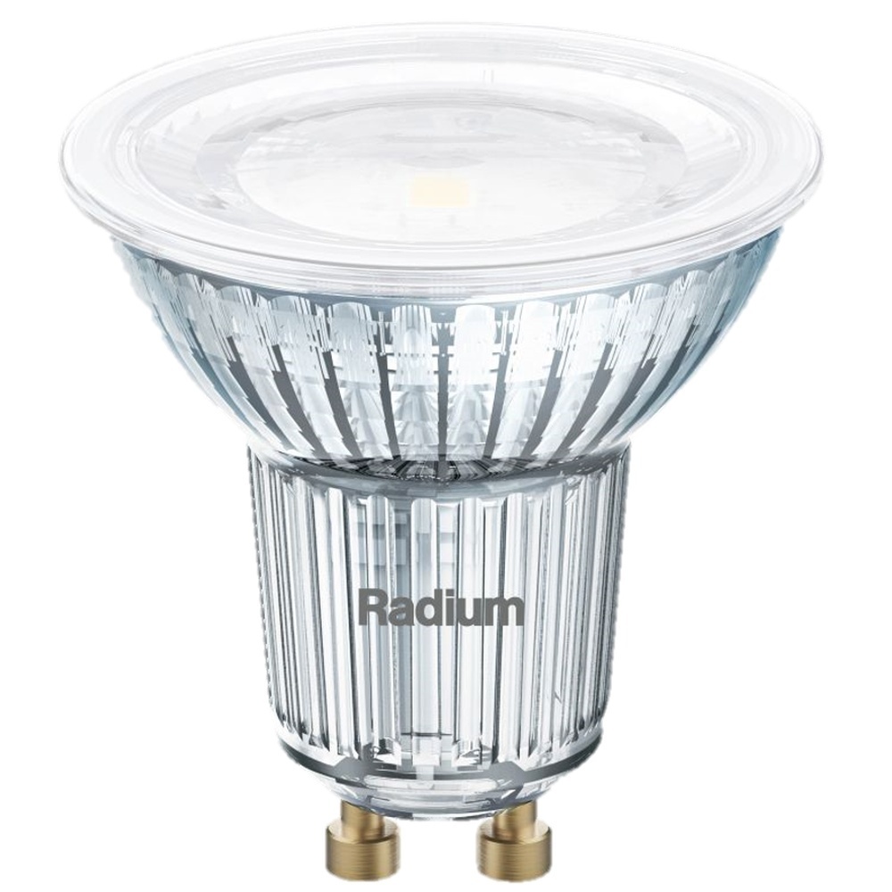 Radium LED Reflektor 44020760 Typ RL-PAR16 80 DIM 927/VWFL