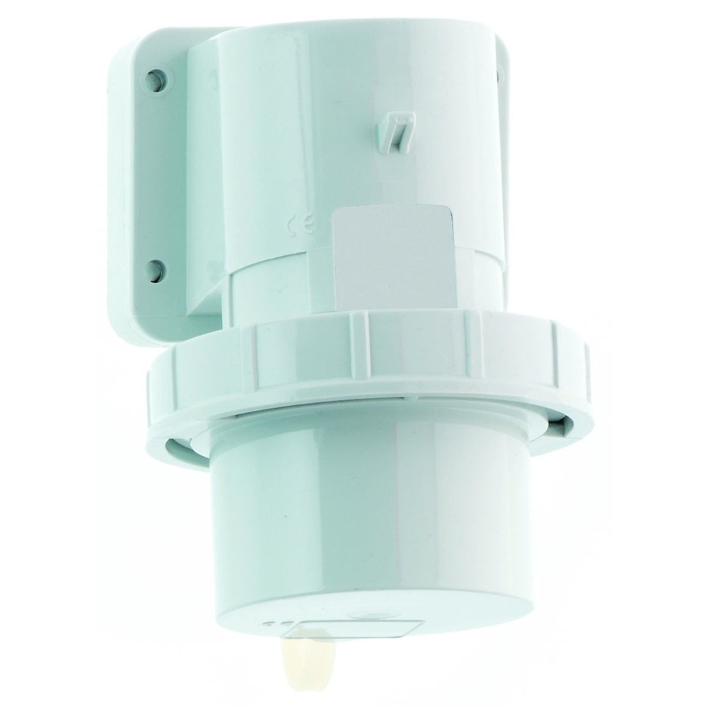 Bals Aufbaugerätestecker 2660