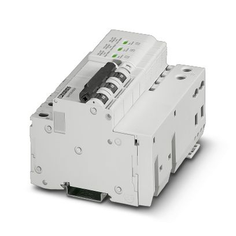 Phoenix Contact Überspannungsableiter Typ 2 2882776 Typ VAL-CP-MCB-3C-350/40/FM