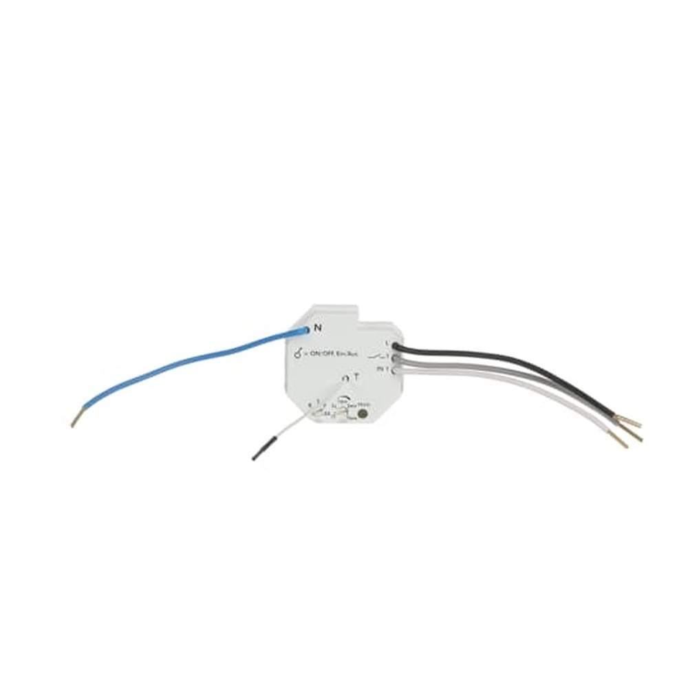 Busch-Jaeger Schaltaktor 6701-101 Nr. 2CKA006700A0039