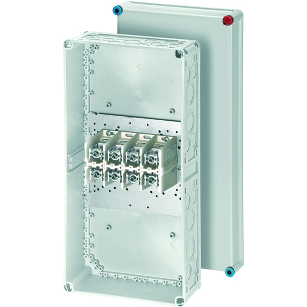 Hensel Kabelabzweigkasten K 2404 Nr. 3900225