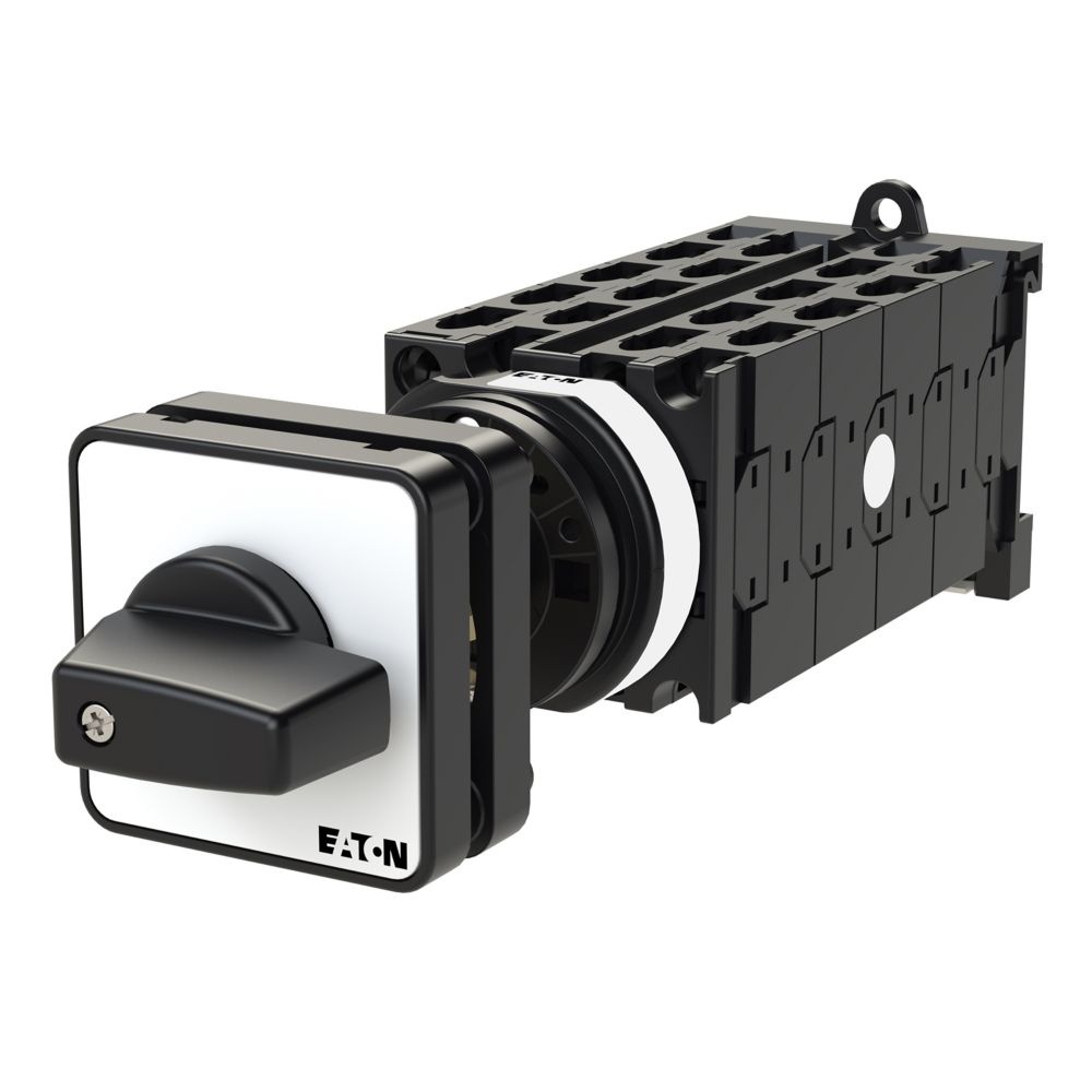 Eaton Polumschalter 016221 Typ T0-9-15103/Z