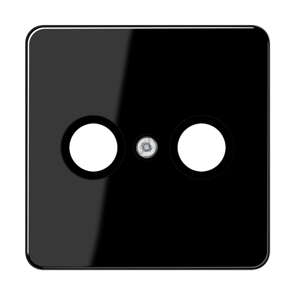 Jung Abdeckung CD561TVSW