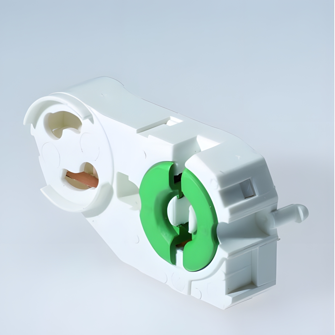 Schaum Rundfassung 220325