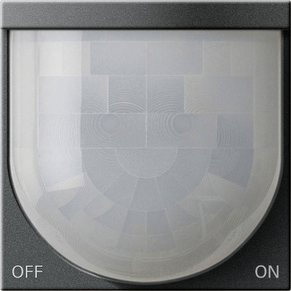 Gira KNX Bewegungsmelder 205128