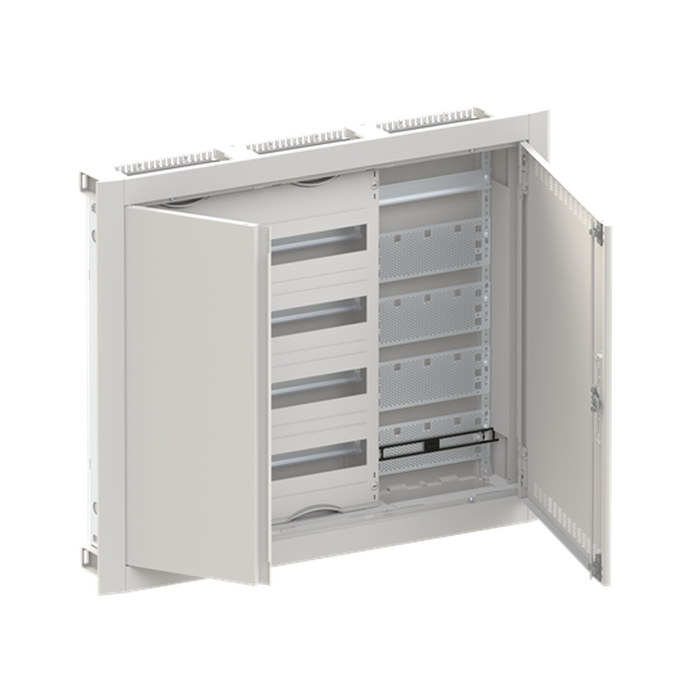 Striebel & John Kleinverteiler 2CPX052675R9999 Typ CU34VML