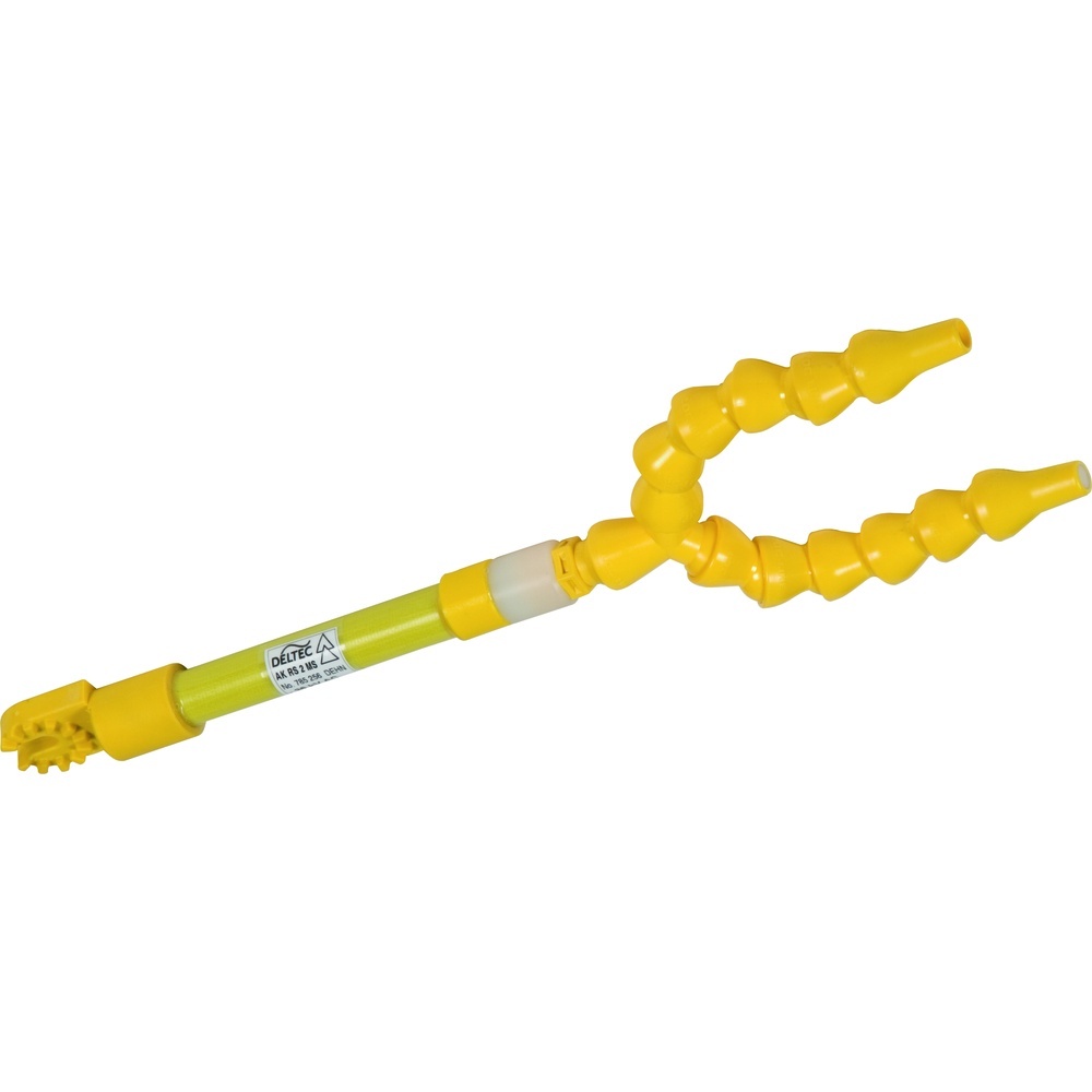 Dehn + Söhne Arbeitskopf 785323 Typ AK RS 2 ZK MS