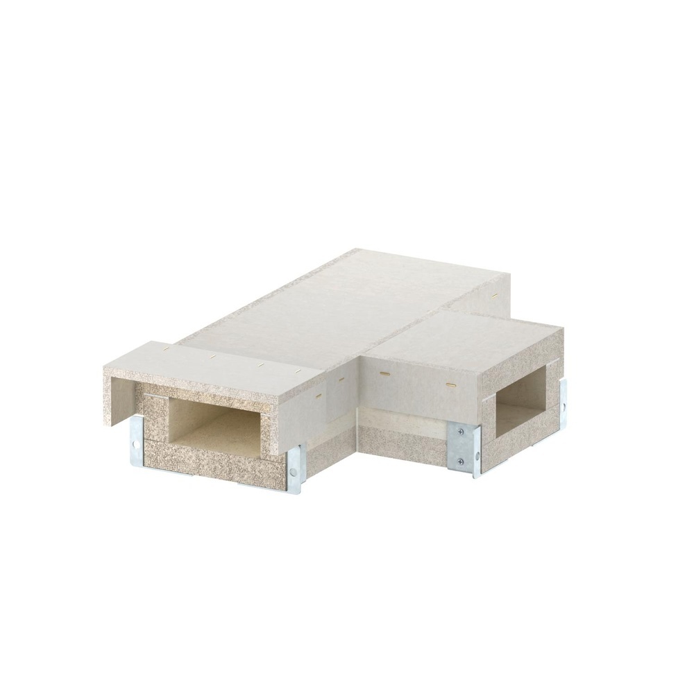 OBO Bettermann T Stück 7215636 Typ BSKH-FT090511