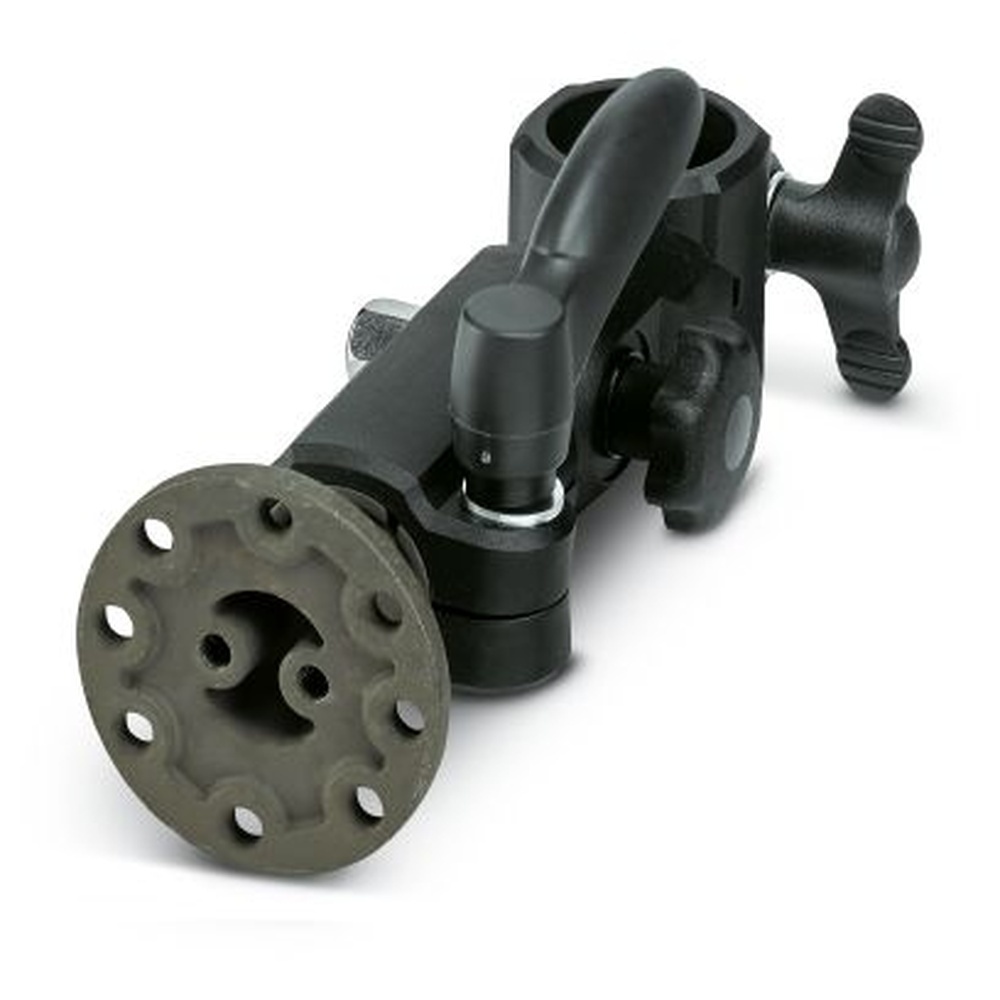 Phoenix Contact Halterung 1082302 Typ HS EH-B 140,5 DCS