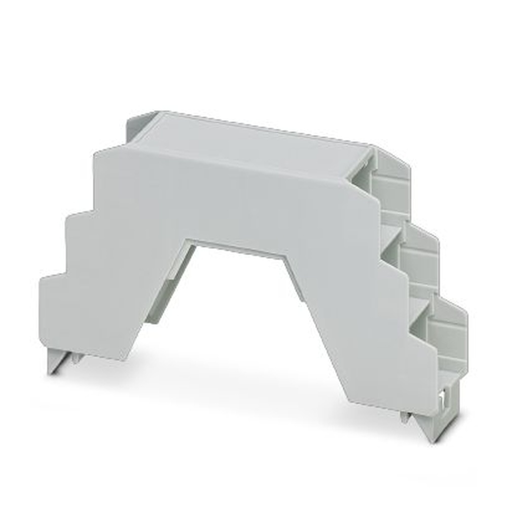 Phoenix Contact Gehäuseoberteil 2914880 Typ ME 22,5 OT-3MSTBO KMGY