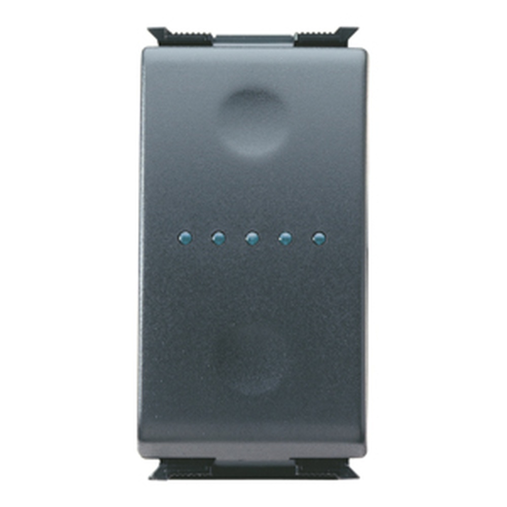 Gewiss Ausschalter GW30002