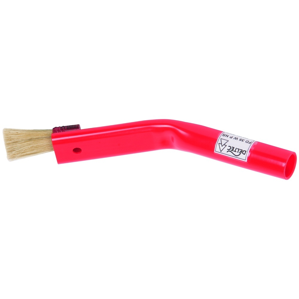 Dehn + Söhne Flachdüse 785591 Typ FD 35 W P NS