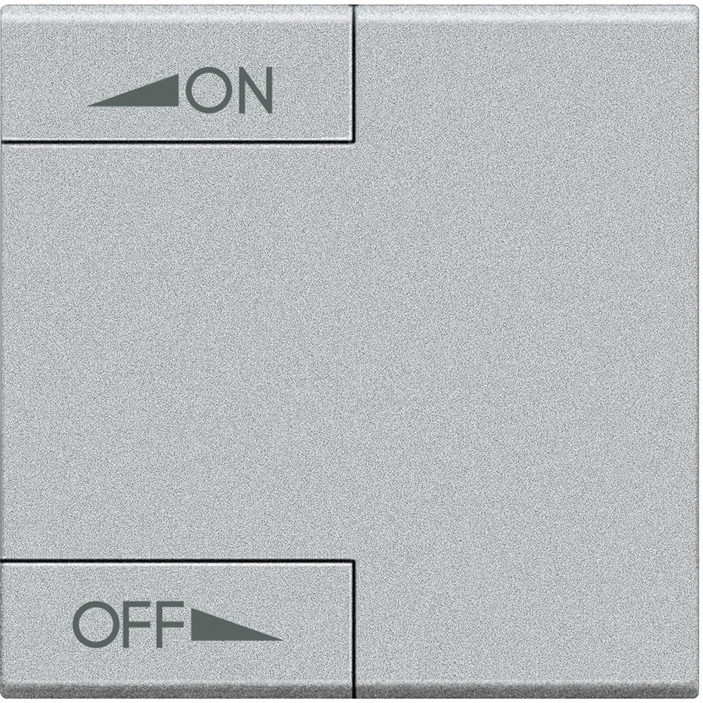 Bticino Wippe NT4911M2AIN