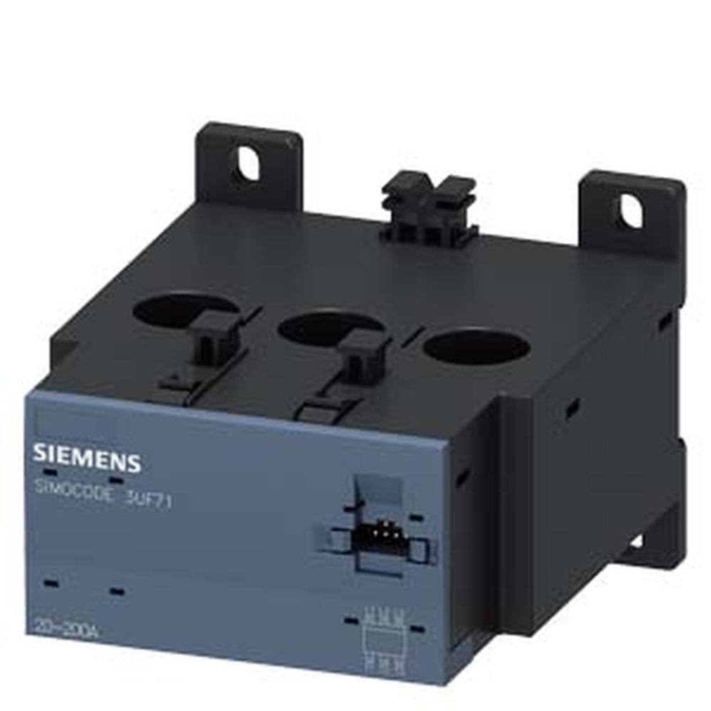 Siemens Stromerfassungsmodul 3UF7103-1AA00-0
