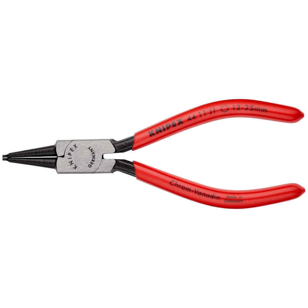 Knipex Sicherungsringzange 44 11 J1