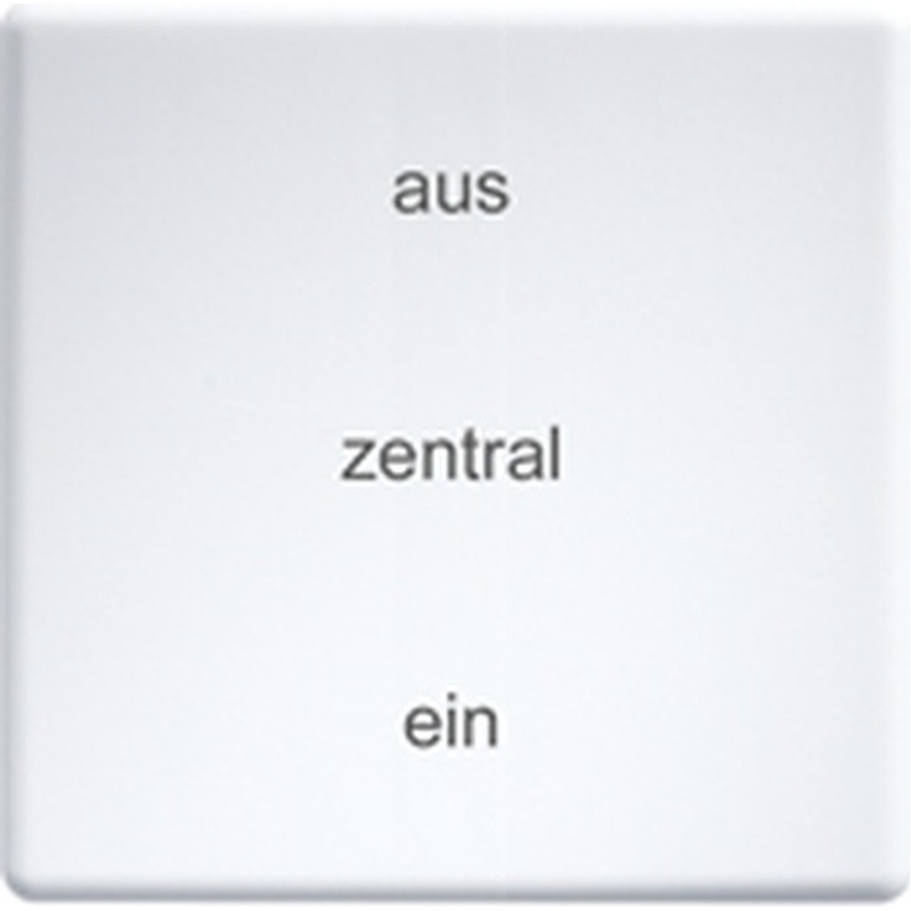 ELTAKO Wippe 30000971 Typ W-B4T55-wg