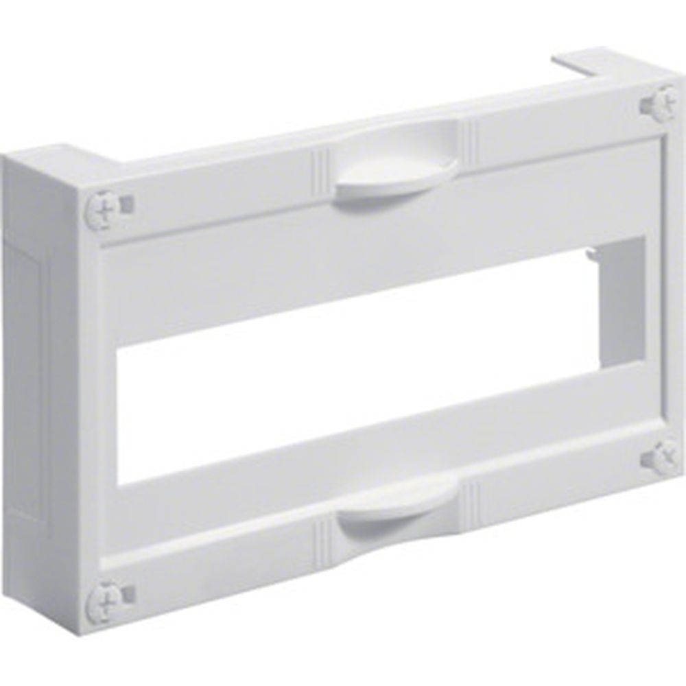 Hager Berührungsschutzabdeckung US11A3