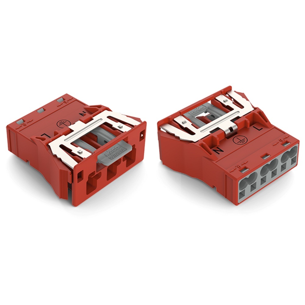 Wago Stecker 770-2313/007-000