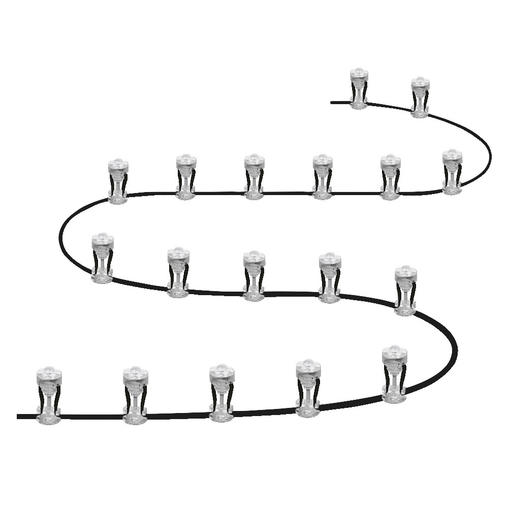 Ledvance Osram Dekorative Dots 478473